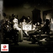 Clash - Nine Miss U2 (2553)-web